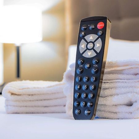 Drury Plaza Hotel San Antonio Airport Zewnętrze zdjęcie