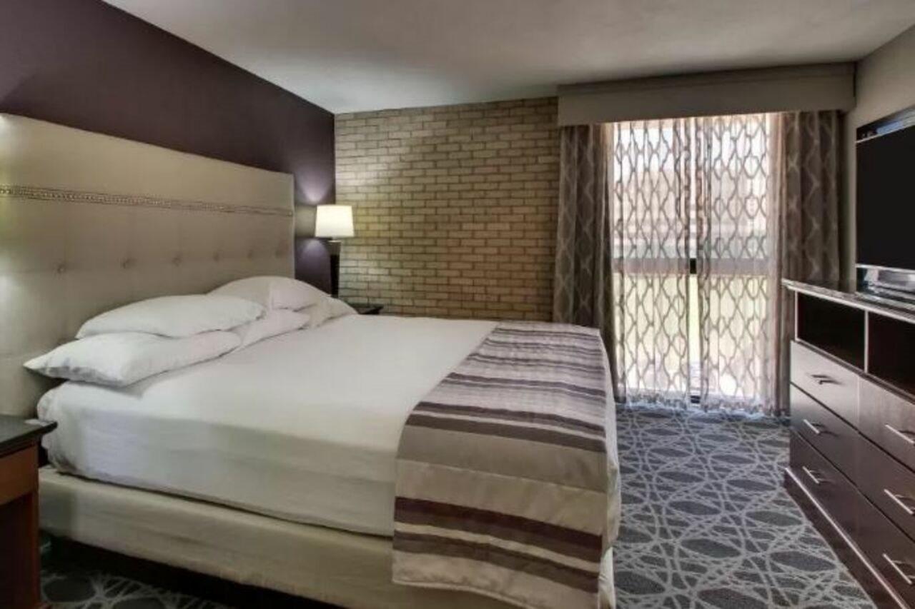 Drury Plaza Hotel San Antonio Airport Zewnętrze zdjęcie