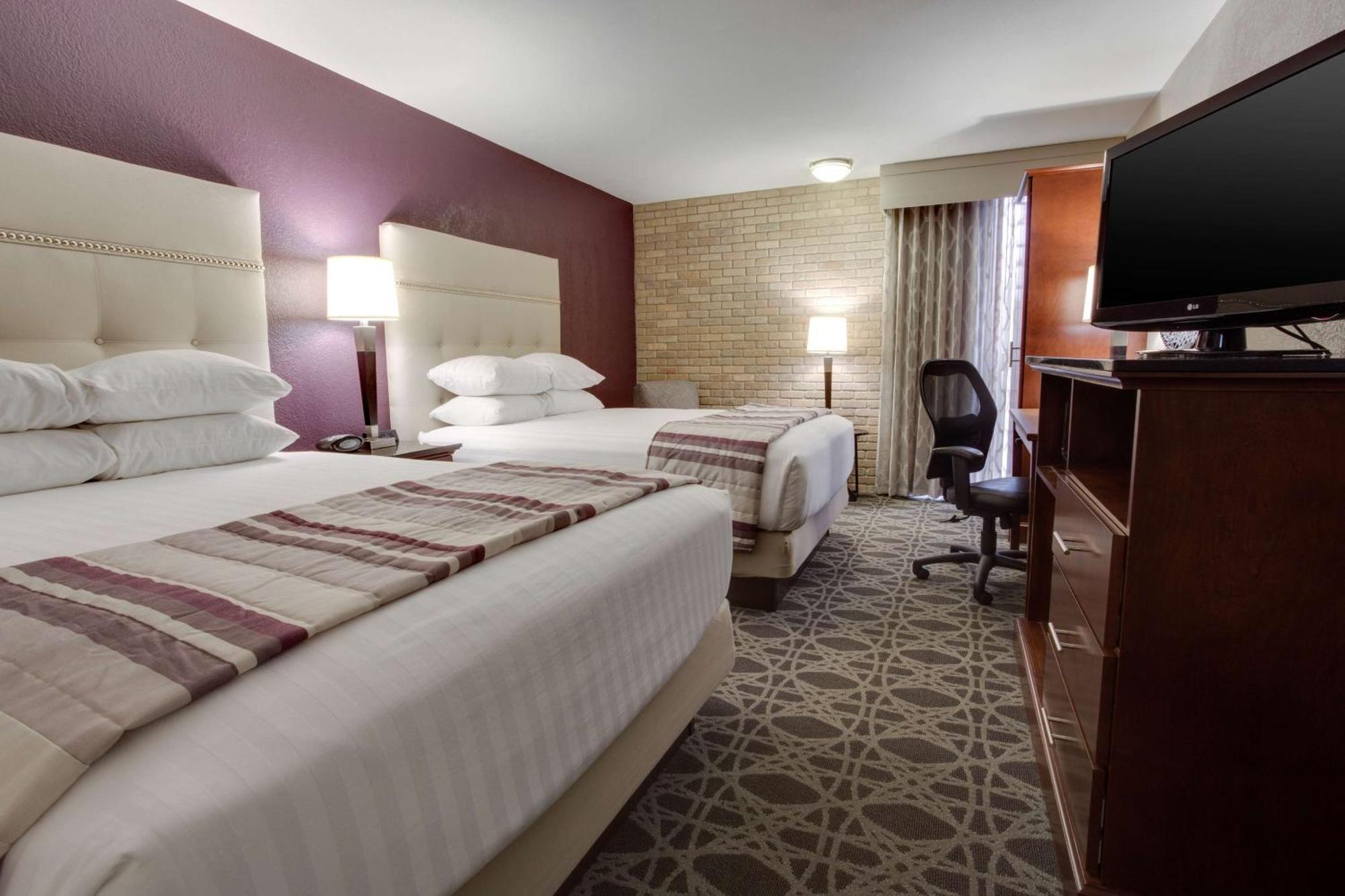 Drury Plaza Hotel San Antonio Airport Zewnętrze zdjęcie