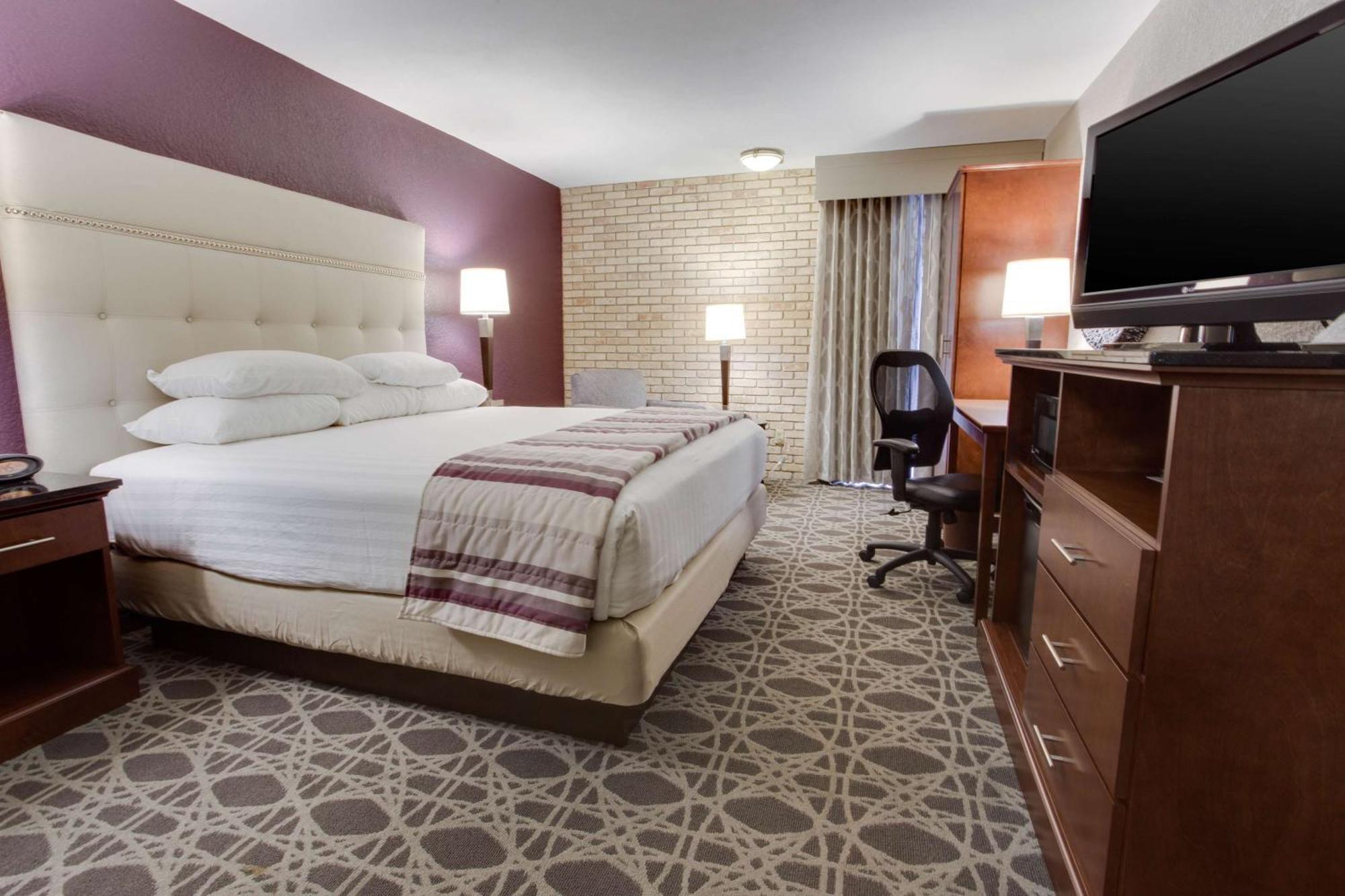 Drury Plaza Hotel San Antonio Airport Zewnętrze zdjęcie