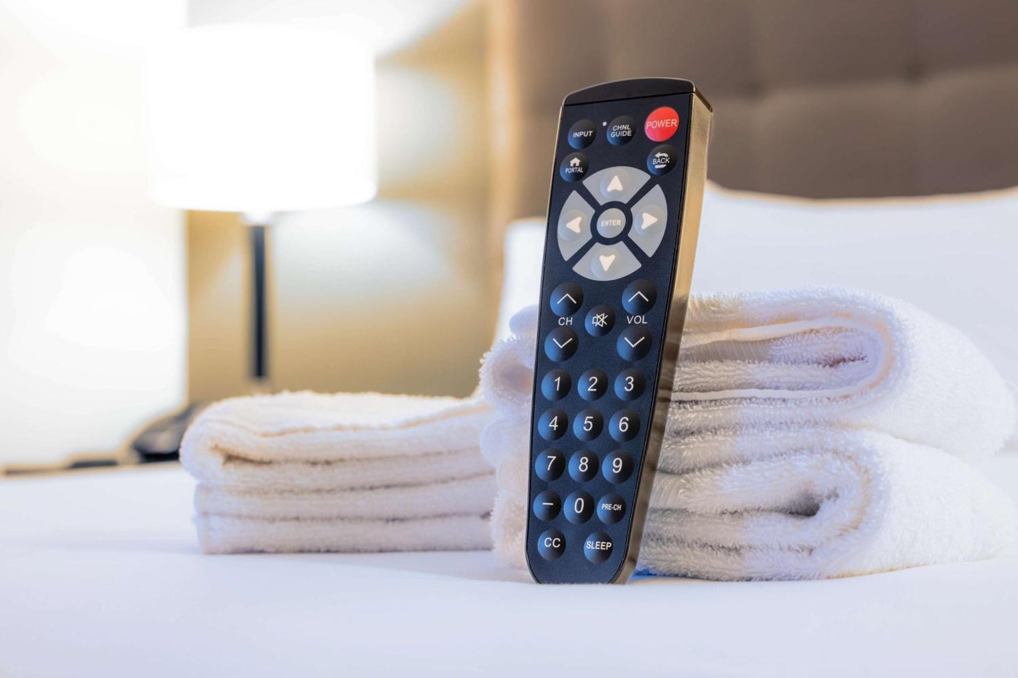 Drury Plaza Hotel San Antonio Airport Zewnętrze zdjęcie
