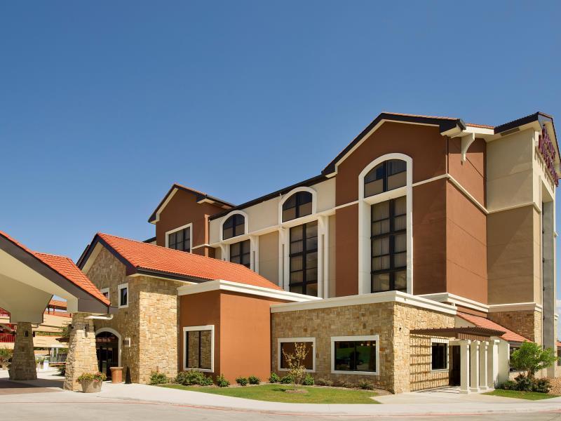 Drury Plaza Hotel San Antonio Airport Zewnętrze zdjęcie